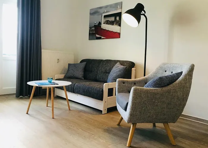 Haus Am Park - Wohnung 24