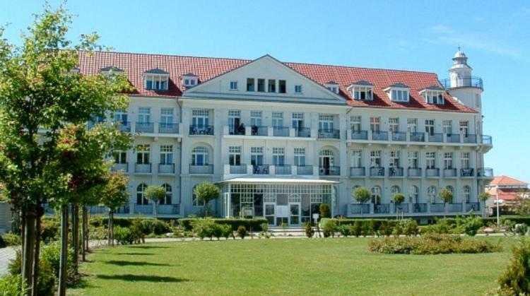 Haus Am Park - 24 *