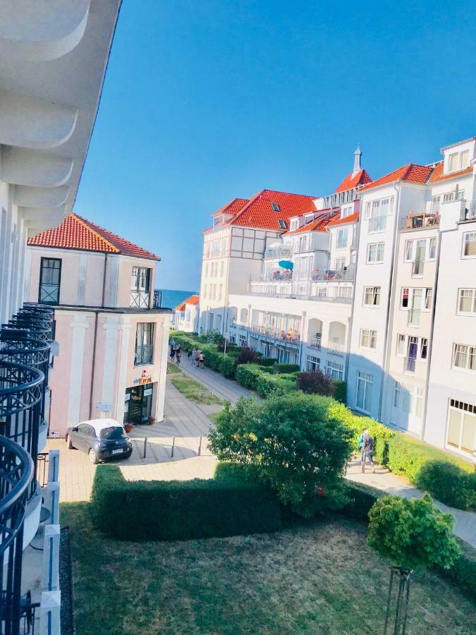 Appartement Haus Am Park - 24