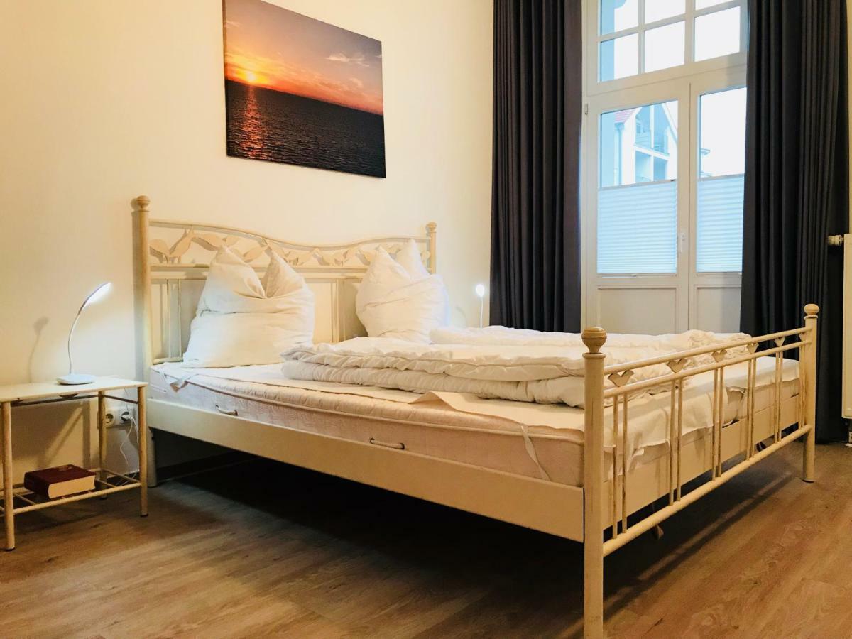 Appartement Haus Am Park - 24